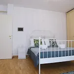 Parma Central Apartments Daire *