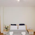 Parma Central Apartments *