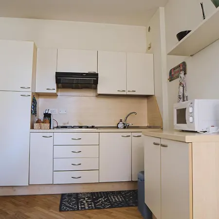Parma Central Apartments パルマ