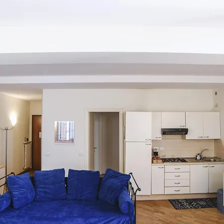 Διαμέρισμα Parma Central Apartments *