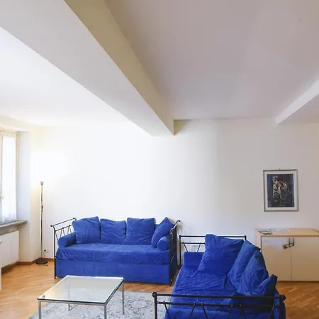Parma Central Apartments アパート