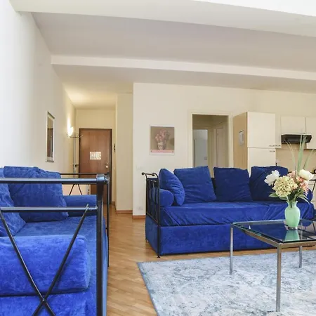 Parma Central Apartments パルマ