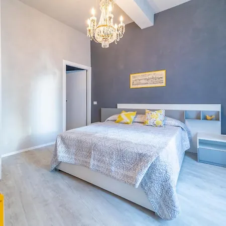 Parma Central Apartments * パルマ
