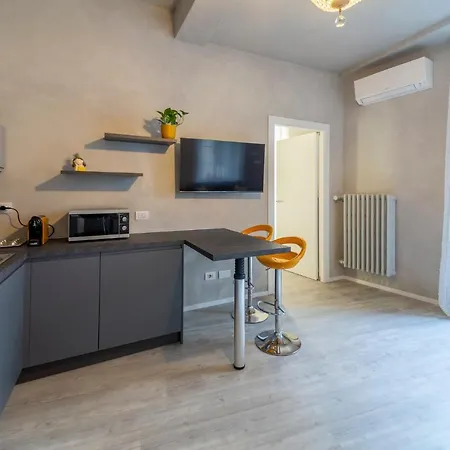 Parma Central Apartments Apartment Parma
