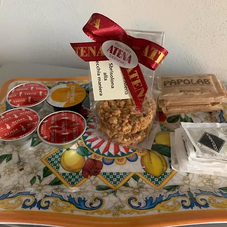 Διαμέρισμα Parma Central Apartments