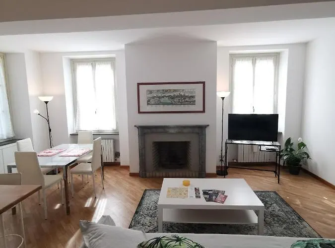 Parma Central Apartments Διαμέρισμα Πάρμα