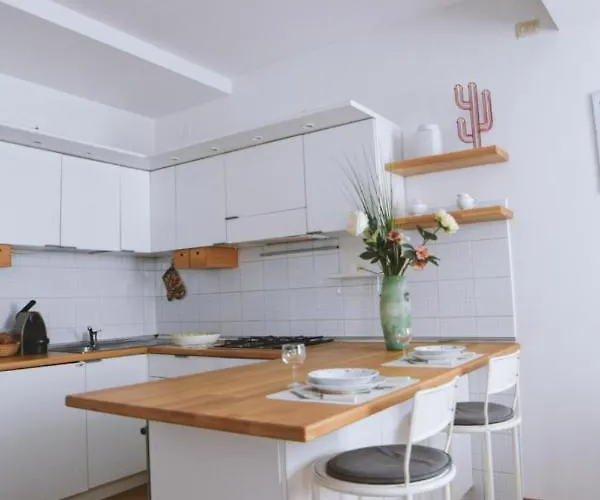 Parma Central Apartments Διαμέρισμα