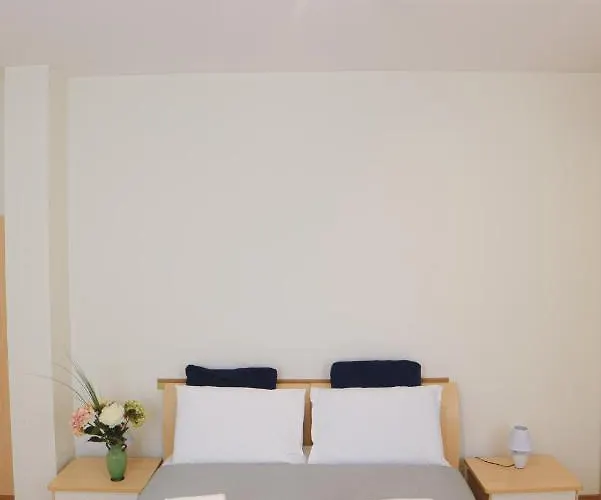 Parma Central Apartments *