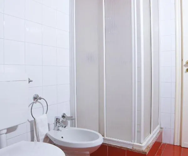 Parma Central Apartments * Πάρμα