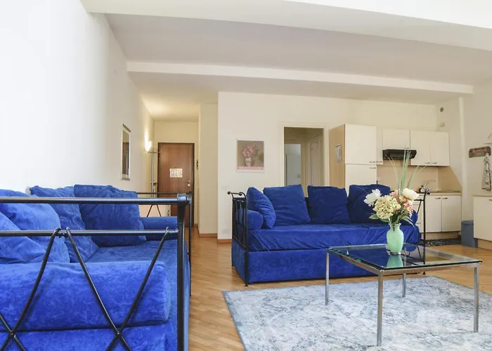 Parma Central Apartments Πάρμα