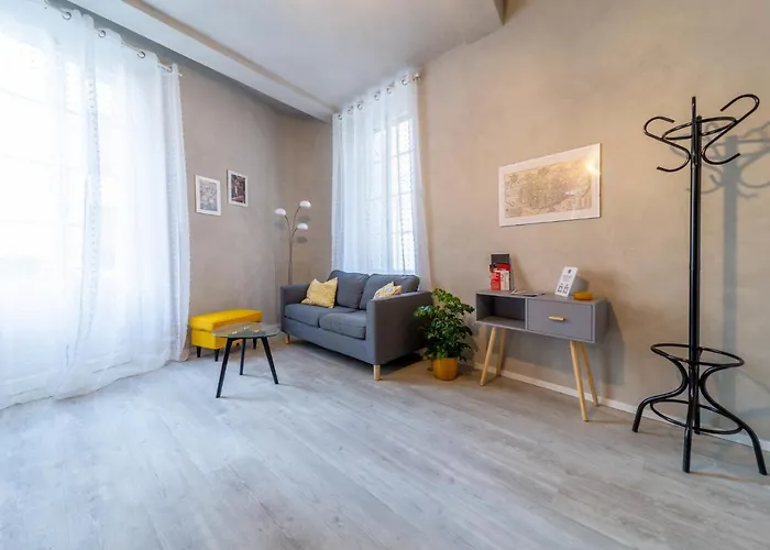 Parma Central Apartments Διαμέρισμα