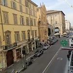 Parma Central Apartments Апартаменты