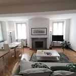 Parma Central Apartments Апартаменты Парма