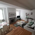Parma Central Apartments Парма
