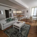 Parma Central Apartments