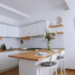 Parma Central Apartments Апартаменты