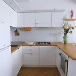 Parma Central Apartments * Парма