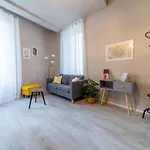 Parma Central Apartments Апартаменти