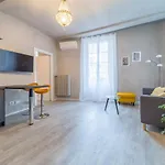 Parma Central Apartments Парма