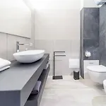 Апартаменти Parma Central Apartments