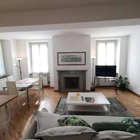 Parma Central Apartments Appartamento Parma