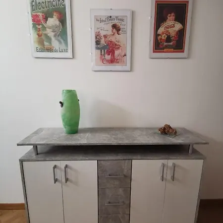 Appartamento Parma Central Apartments