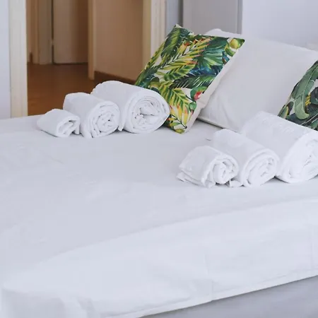 Appartamento Parma Central Apartments