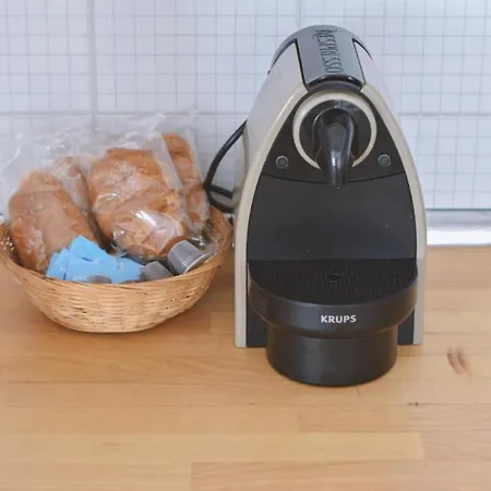 Parma Central Apartments Appartamento Parma