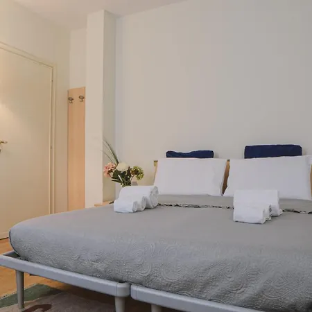 Apartment Parma Central Apartments