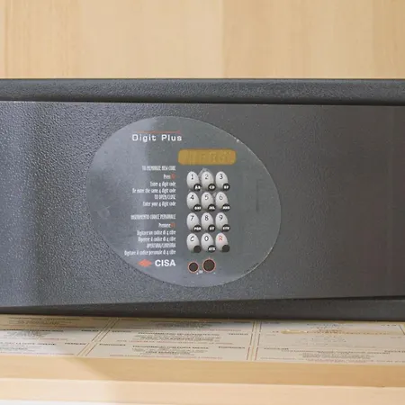 Parma Central Apartments Appartamento *