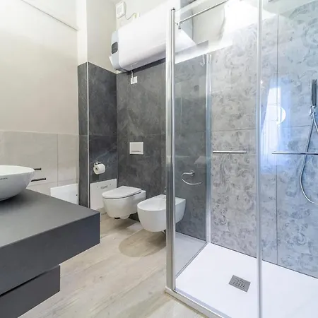 Parma Central Apartments * Parma