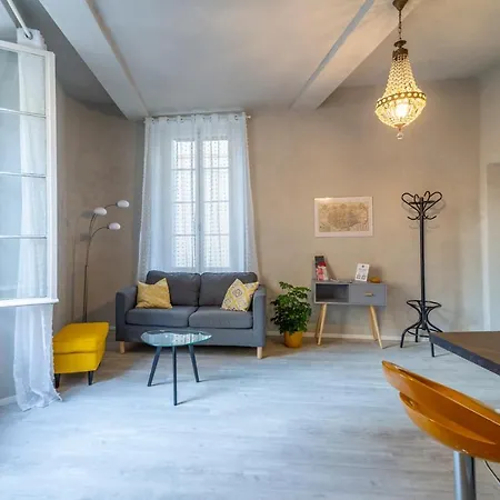 Appartement Parma Central Apartments Parma