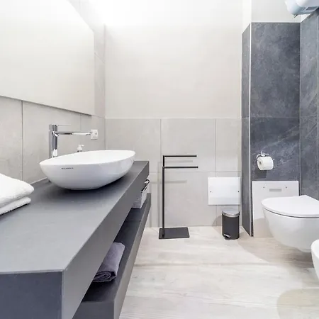 Appartamento Parma Central Apartments