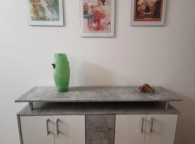 Appartement Parma Central Apartments