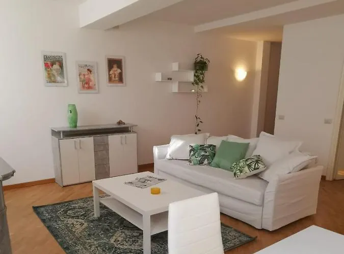 Parma Central Apartments Parme