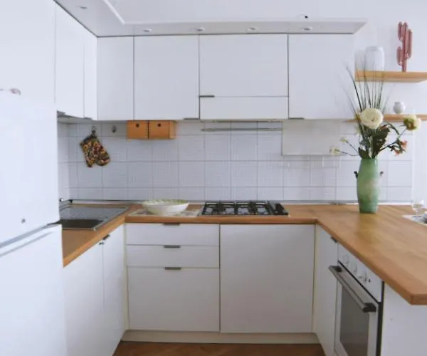 Parma Central Apartments * Parme