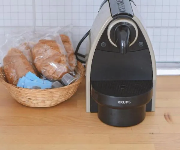 Parma Central Apartments Appartement Parma