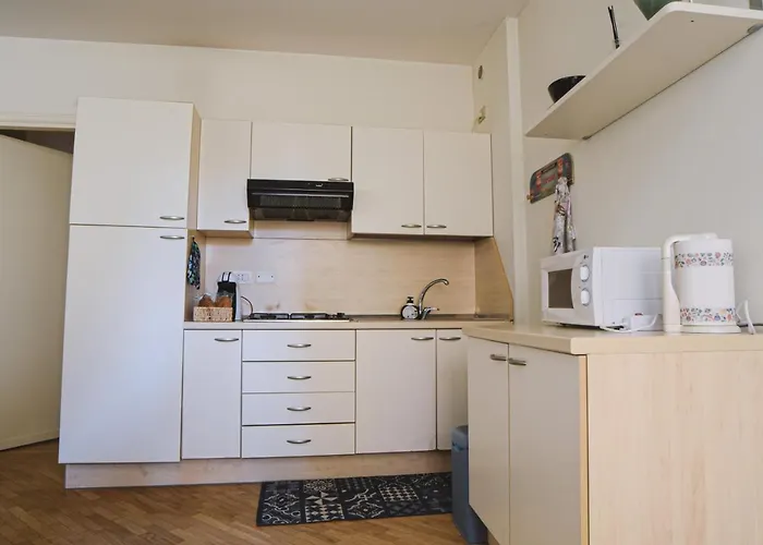 Parma Central Apartments Parme