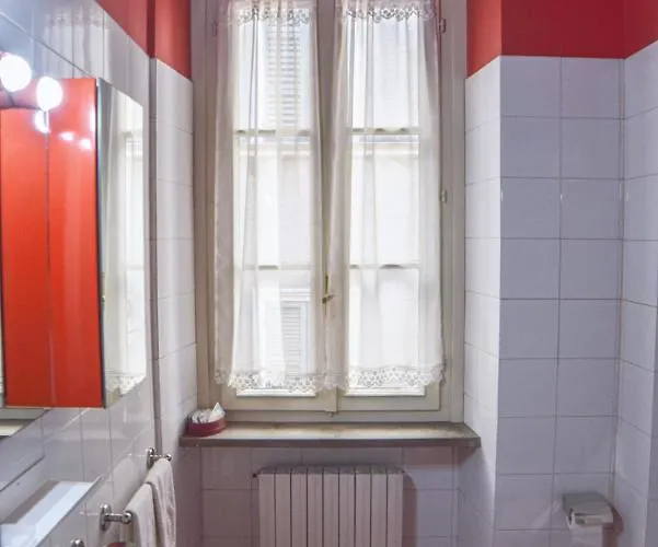 Parma Central Apartments