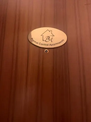 Parma Central Apartments Parma