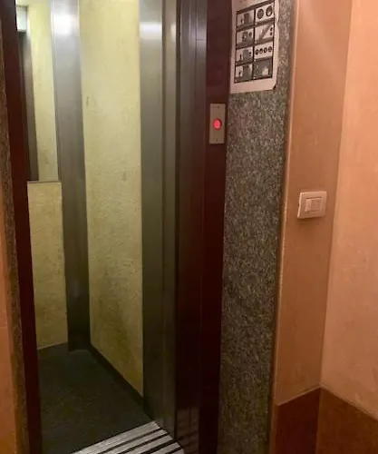 Parma Central Apartments Parma